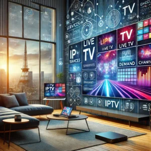 iptv abonnement