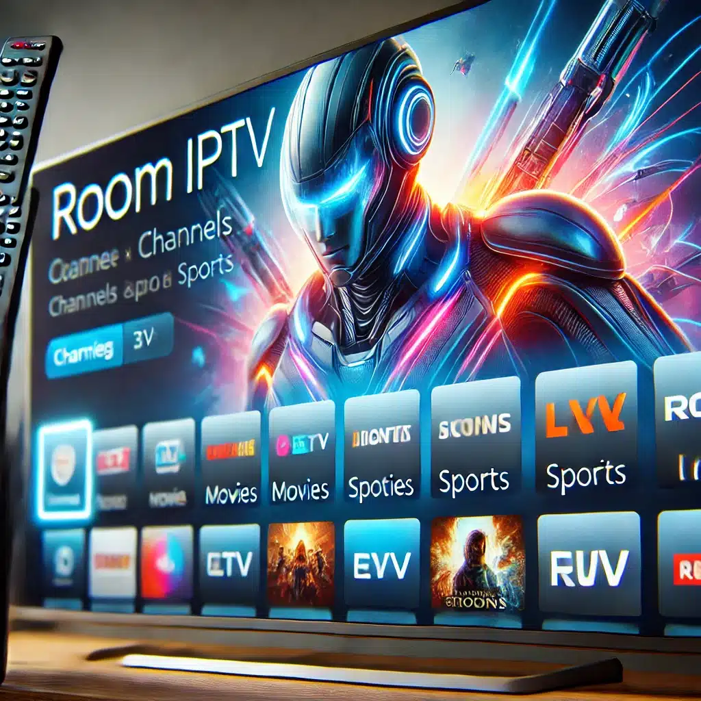 room iptv