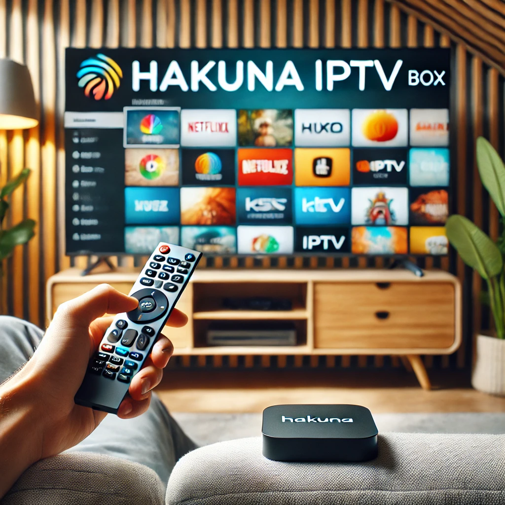 iptv boxen